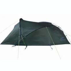Hannah Outdoor Rider 2 Thyme II tunneltent