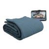 HappyBed Bluestone All year dekbed - 160x220 cm