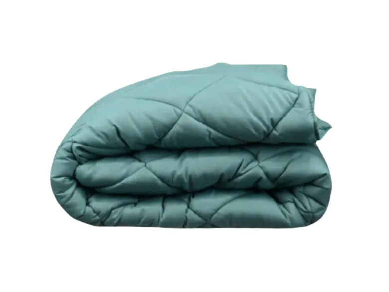 HappyBed Deep Jungle All year dekbed - 140x220 cm