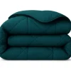 Happybed Deep Jungle Dekbed - 140x200 cm