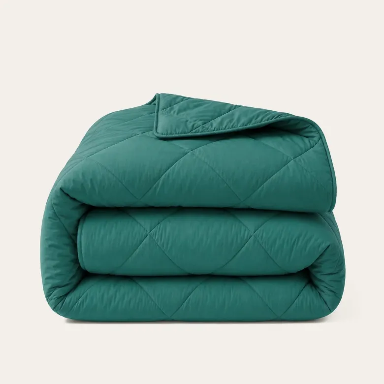 Happybed Deep Jungle Dekbed - 140x200 cm