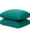 HappyBed Deep jungle set van 2 Kussenslopen - 60x70 cm