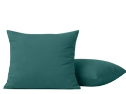 HappyBed Deep Jungle Set van 2 kussenslopen - 80x80 cm