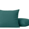 HappyBed Deep Jungle Set van 2 kussenslopen - 40x80 cm