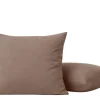 HappyBed Dune set van 2 kussenslopen - 60x70 cm