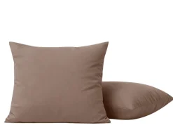HappyBed Dune set van 2 kussenslopen - 60x70 cm