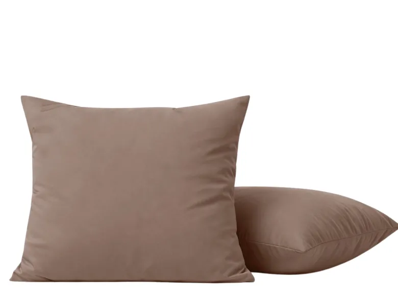 HappyBed Dune set van 2 kussenslopen - 60x70 cm