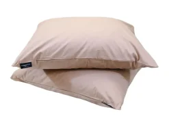 HappyBed Dune set van 2 kussenslopen - 60x70 cm
