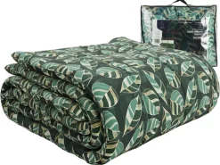HappyBed Golden Oasis dekbed - 160 x 220 cm