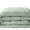 HappyBed Ibiza Mintgroen Dekbed - 240 x 200 cm