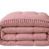 HappyBed Ibiza Roze Dekbed - 240x200 cm