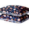 HappyBed Kust set van 2 kussenslopen - 60x70 cm
