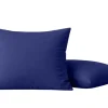 HappyBed Marine set van 2 kussenslopen - 40x80 cm