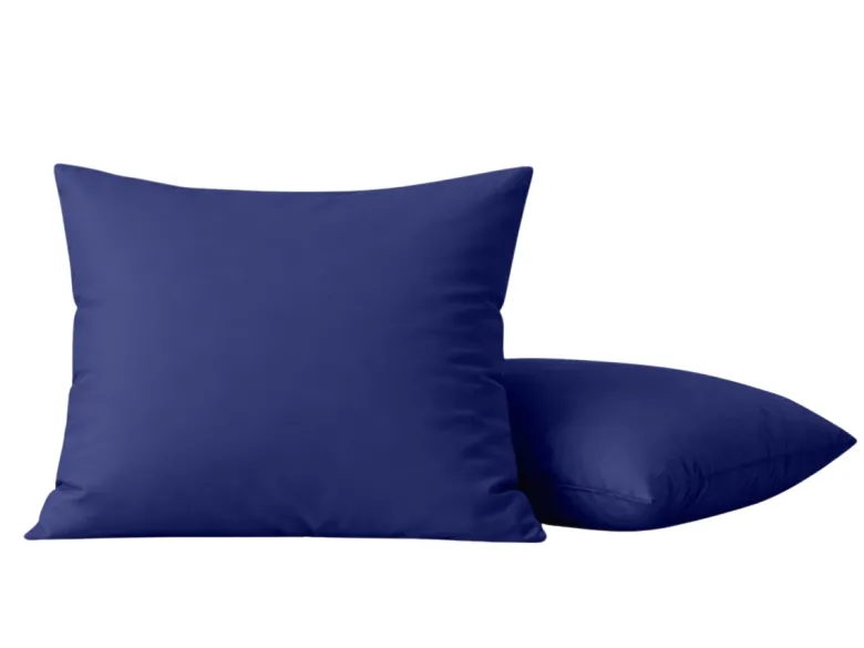 HappyBed Marine set van 2 kussenslopen - 40x80 cm