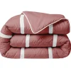 HappyBed Oudroze Zomerdekbed - 240x200 cm