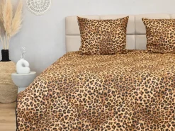HappyBed Panter All year dekbed - 160x200 cm