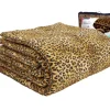 HappyBed Panter All year dekbed - 240x220 cm