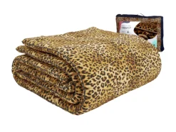 HappyBed Panter All year dekbed - 200x200 cm