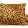 HappyBed Panter set van 2 kussenslopen - 60x70 cm