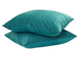 HappyBed set van 2 kussenslopen - 60x70 cm