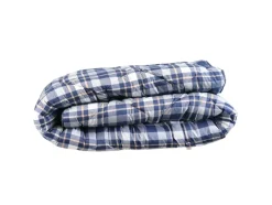 HappyBed Tartan All year dekbed - 160x220 cm