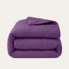 Happybed Wineberry dekbed - 140x200 cm