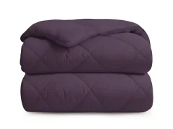 Happybed Wineberry dekbed - 140x200 cm