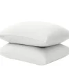 HappyBed Wit Kussensloop - 60x70 cm