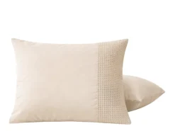 HappyBed Zand Set van 2 kussenslopen - 60x70 cm