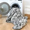 HappyBed Zebra All year dekbed - 200x200 cm