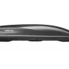 Hapro Cruiser 10.8 dakkoffer - Anthracite