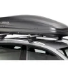 Hapro Traxer 5.6 dakkoffer - Anthracite