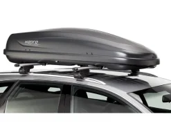 Hapro Traxer 5.6 dakkoffer - Anthracite