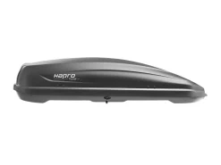 Hapro Traxer 5.6 dakkoffer - Anthracite