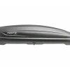 Hapro Traxer 6.2 dakkoffer - Anthracite