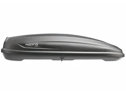 Hapro Traxer 6.2 dakkoffer - Anthracite
