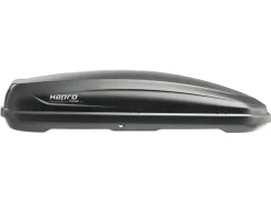 Hapro Traxer 6.6 dakkoffer - Anthracite