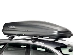 Hapro Traxer 6.6 dakkoffer - Anthracite
