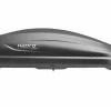Hapro Traxer 4.6 dakkoffer - Anthracite