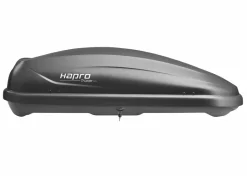 Hapro Traxer 4.6 dakkoffer - Anthracite