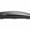 Hapro Traxer 8.6 dakkoffer - Anthracite