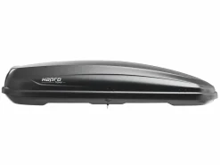 Hapro Traxer 8.6 dakkoffer - Anthracite