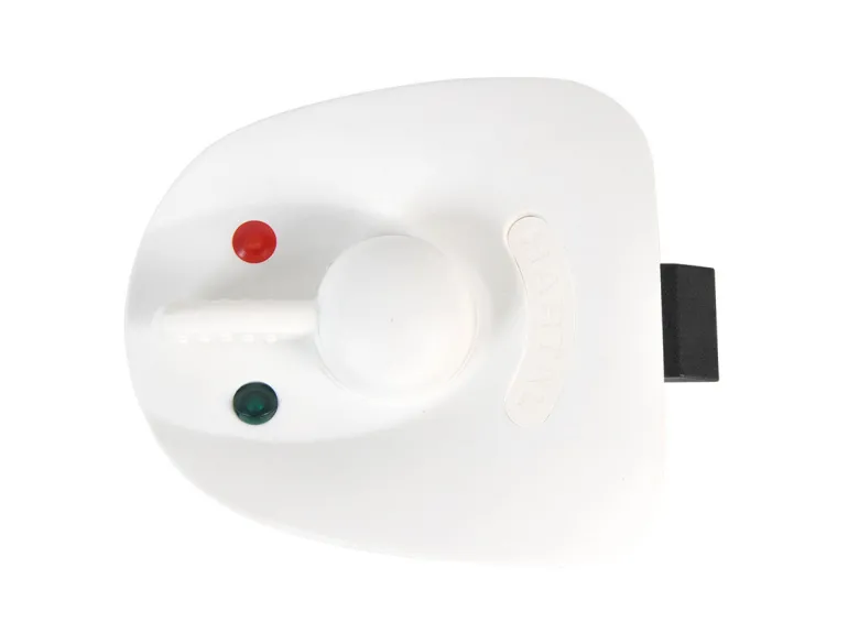 Hartal binnendeel deurslot - white