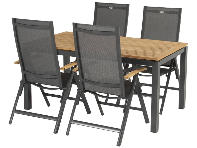Hartman Aruba Sonata 160 diningset