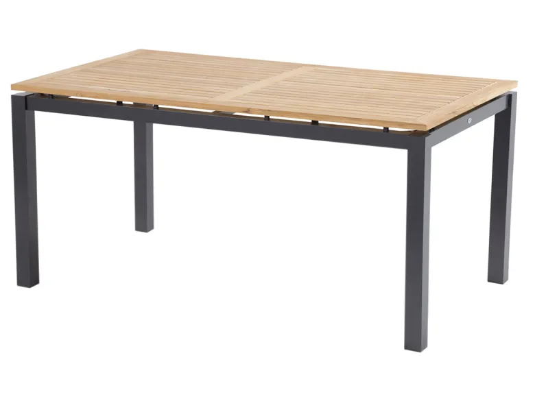 Hartman Aruba Sonata 160 diningset