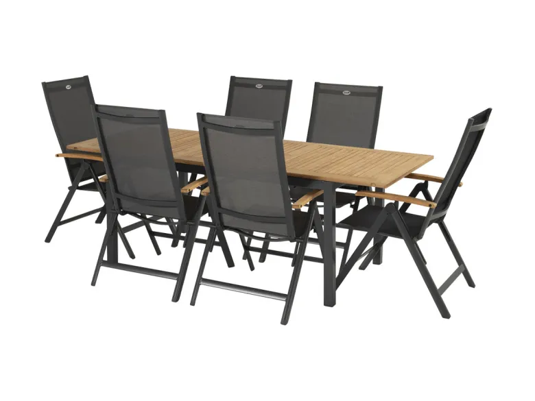 Hartman Aruba Teak standenstoel