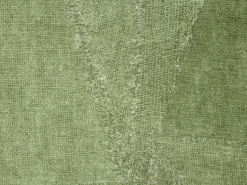 Hartman Carlos green hoge rug tuinkussen