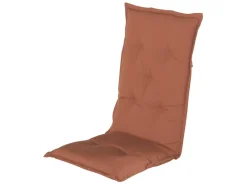 Hartman Cuba Cognac hoge rug tuinkussen