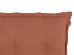 Hartman Cuba Cognac hoge rug tuinkussen