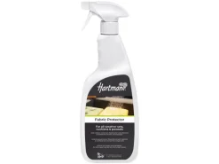 Hartman fabric protector
